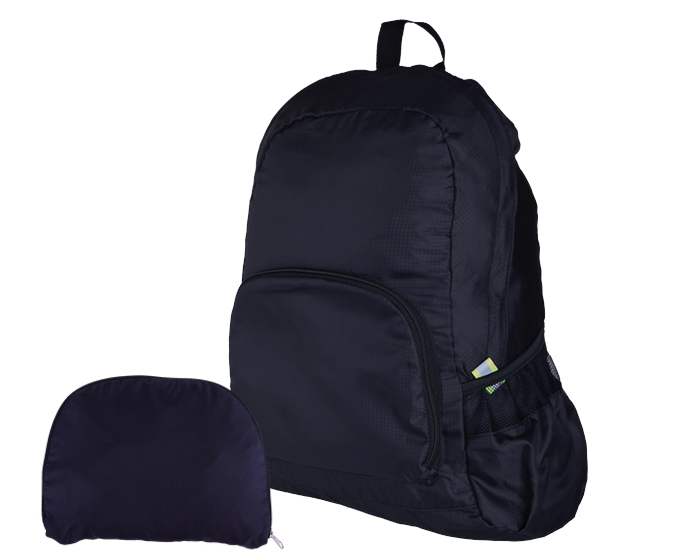 MOCHILA_PLEGABLE CON LATERALES DE MALLA C622